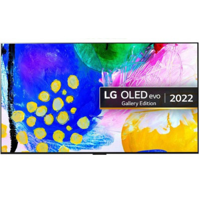 Телевизор LG OLED55G2, OLED55G2