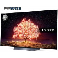 Телевизор LG OLED65B13, OLED65B13