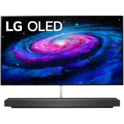 Телевизор LG OLED65WX, OLED65WX