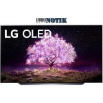 Телевизор LED LG OLED83C14LA