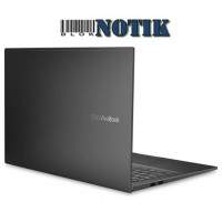 Ноутбук ASUS VivoBook 15 OLED M513UA M513UA-L1297 16/512, OLEDM513UA-L1297-16/512