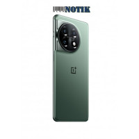 Смартфон ONE PLUS 11 16/512Gb Green , ONEPLUS-11-16/512-Green
