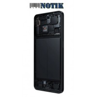 Смартфон ONE PLUS Ace 8/128GB Black, ONPL-Ace-8/128-Black