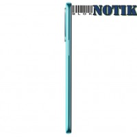 Смартфон ONE PLUS Nord 12/256GB Blue Marble, ONPLNord-12/256-BlMarble