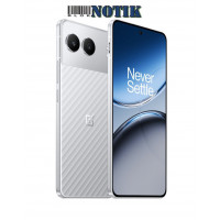 Смартфон ONE PLUS Nord 4 16/512GB Silver EU, ONPL-Nord4-16/512-Silver-EU