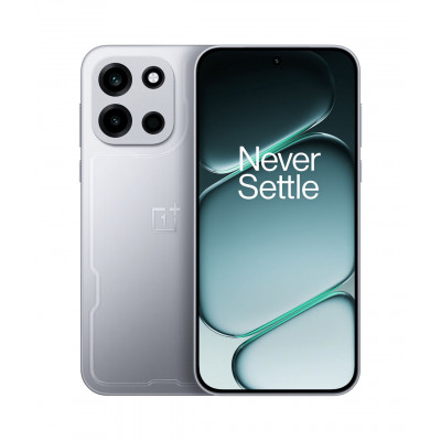 Смартфон ONE PLUS Turbo 6 16/256GB Light Silver, ONPL-Turbo6-16/256-Silver