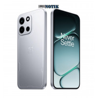 Смартфон ONE PLUS Turbo 6 16/256GB Light Silver, ONPL-Turbo6-16/256-Silver