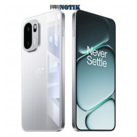 Смартфон ONE PLUS Turbo 6 16/512GB Light Silver, ONPL-Turbo6-16/512-Silver Смартфон ONE PLUS Turbo 6 16/512GB Light Silver, ONPL-Turbo6-16/512-Silver