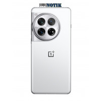 Смартфон ONE PLUS 12 12/256GB Silver, ONPL12-12/256-Silver