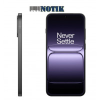 Смартфон ONE PLUS 13S 12/512Gb Black EU, ONPL13S-12/512-Black-EU Смартфон ONE PLUS 13S 12/512Gb Black EU, ONPL13S-12/512-Black-EU