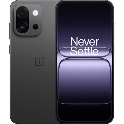 Смартфон ONE PLUS 13T 16/512GB Black , ONPL13T-16/512-Black