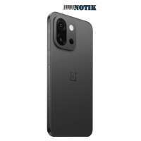 Смартфон ONE PLUS 13T 16/512GB Black , ONPL13T-16/512-Black