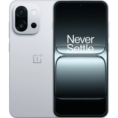 Смартфон ONE PLUS 13T 16/512GB Gray, ONPL13T-16/512-Gray