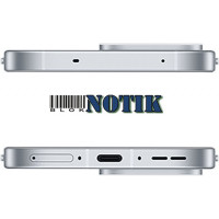 Смартфон ONE PLUS 13T 16/512GB Gray, ONPL13T-16/512-Gray
