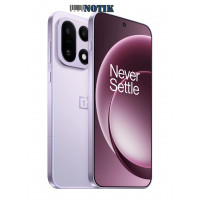 Смартфон ONE PLUS 15 12/256GB Ultra Violet EU, ONPL15-12/256-Violet Смартфон ONE PLUS 15 12/256GB Ultra Violet EU, ONPL15-12/256-Violet