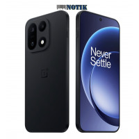 Смартфон ONE PLUS 15 12/512GB Infinity Black, ONPL15-12/512-InfBlack