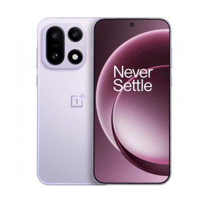 Смартфон ONE PLUS 15 16/512GB Ultra Violet EU, ONPL15-16/512-Violet-EU