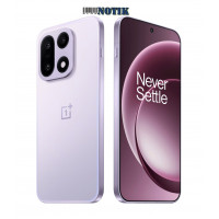 Смартфон ONE PLUS 15 16/512GB Ultra Violet EU, ONPL15-16/512-Violet-EU