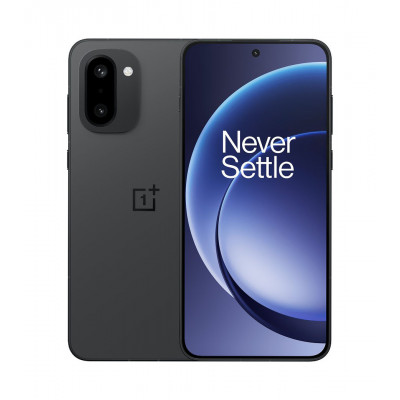 Смартфон ONE PLUS 15R 12/512GB Charcoal Black EU, ONPL15R-12/512-InfBlack-EU