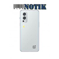 Смартфон ONE PLUS Nord 2 DN2103 5G 12/256GB Pac-man Edition, ONPLNord2-DN2103-5G-12/256-PE