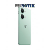 Смартфон ONE PLUS Nord 3 5G 16/256GB Misty Green EU, ONPLNord3-16/256-MistyGreen-EU