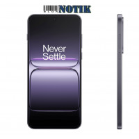 Смартфон ONE PLUS Nord 5 5G 8/256GB Phantom Grey NFC EU, ONPLNord5-8/256-PGrey-EU