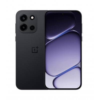 Смартфон ONE PLUS Nord 6 5G 12/512GB Pitch Black NFC EU, ONPLNord6-12/512-Black-EU Смартфон ONE PLUS Nord 6 5G 12/512GB Pitch Black NFC EU, ONPLNord6-12/512-Black-EU