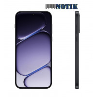 Смартфон ONE PLUS Nord 6 5G 12/512GB Pitch Black NFC EU, ONPLNord6-12/512-Black-EU Смартфон ONE PLUS Nord 6 5G 12/512GB Pitch Black NFC EU, ONPLNord6-12/512-Black-EU