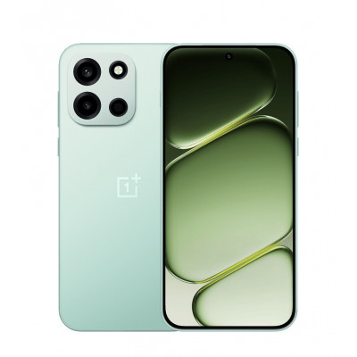 Смартфон ONE PLUS Nord 6 5G 12/512GB Fresh Mint NFC EU, ONPLNord6-12/512-FMint-EU