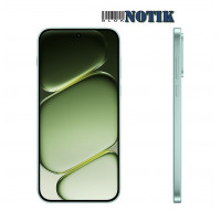 Смартфон ONE PLUS Nord 6 5G 12/512GB Fresh Mint NFC EU, ONPLNord6-12/512-FMint-EU