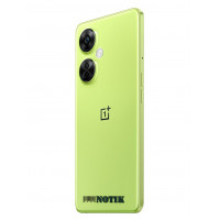 Смартфон ONE PLUS Nord CE 3 Lite 8/256GB Pastel Lime , ONPLNordCE3-Lite-8/256-PLime
