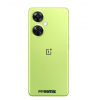Смартфон ONE PLUS Nord CE 3 Lite 8/256GB Pastel Lime , ONPLNordCE3-Lite-8/256-PLime