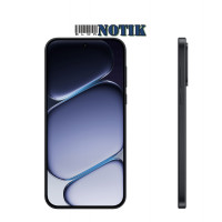 Смартфон ONE PLUS Nord CE6 8/256GB Pitch Black EU, ONPLNordCE6-8/256-Black
