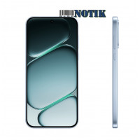 Смартфон ONE PLUS Nord CE6 8/256GB Fresh Blue EU, ONPLNordCE6-8/256-Blue 