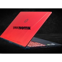 Ноутбук ORIGIN EVO16-S 16.1 RED, ORIGIN-EVO16-S-16.1-RED