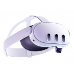 Очки виртуальной реальности Oculus Quest 3 512GB White