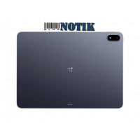 Планшет OnePlus Pad 3 OPD2415 12/256Gb Blue, OnePlus-Pad3-12/256-Blue
