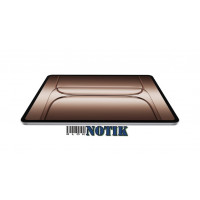 Планшет OnePlus Pad 3 OPD2415 12/256Gb Silver, OnePlus-Pad3-12/256-Silver