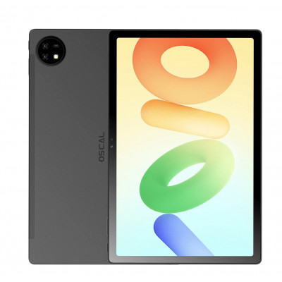 Планшет Oscal Pad 16 10.5" 8/256GB Amber Gray LTE UA, OsP16-8/256-AmGray-UA