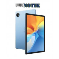 Планшет Oscal Pad 16 10.5" 8/256GB Polar Blue LTE UA, OsP16-8/256-PolarBlue -UA