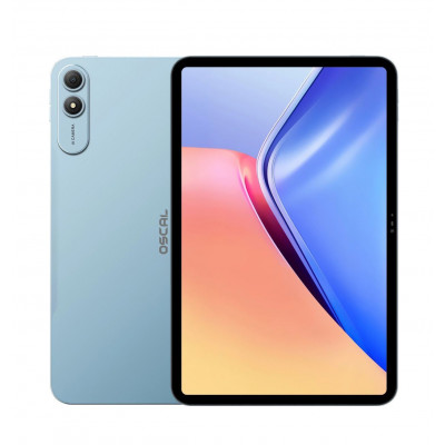 Планшет Blackview Oscal Pad 200 SET 6/128GB Blue, OsPad-200SET-6/128-Blue Планшет Blackview Oscal Pad 200 SET 6/128GB Blue, OsPad-200SET-6/128-Blue