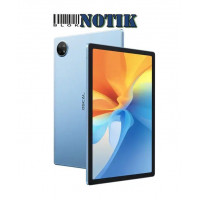 Планшет Oscal Pad 16 10.5'' 8/256GB Polar Blue LTE UA, OscalPad16-8/256-Blue-UA