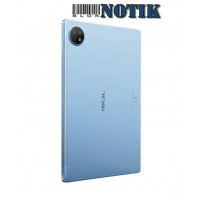 Планшет Oscal Pad 16 10.5'' 8/256GB Polar Blue LTE UA, OscalPad16-8/256-Blue-UA