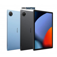 Планшет Oscal Pad 16 10.5'' 8/256GB Polar Blue LTE UA, OscalPad16-8/256-Blue-UA