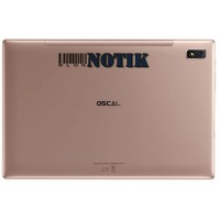 Планшет Blackview Oscal Pad 8 4/64GB LTE Duos Rose Gold UA, OscalPad8-4/64-LTE-Duos-RoseG-UA