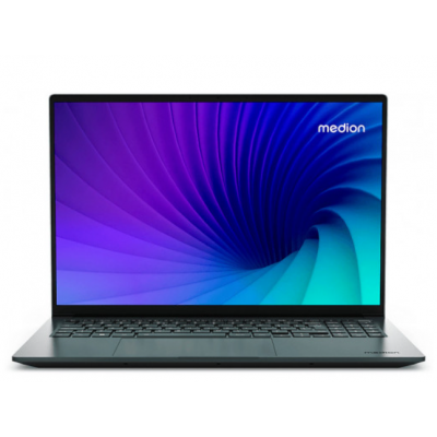 Ноутбук MEDION Laptop 16  P10 - MD 62615, P10 - MD 62615