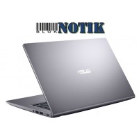 Ноутбук ASUS P1411CEA P1411CEA-BV862, P1411CEA-BV862