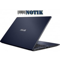 Ноутбук ASUS VivoBook P1510CJA P1510CJA-EJ773, P1510CJA-EJ773