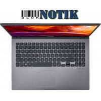Ноутбук ASUS VivoBook P1511CJA P1511CJA-BQ1180R, P1511CJA-BQ1180R
