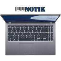 Ноутбук ASUS P1512CEA P1512CEA-BQ0014W, P1512CEA-BQ0014W